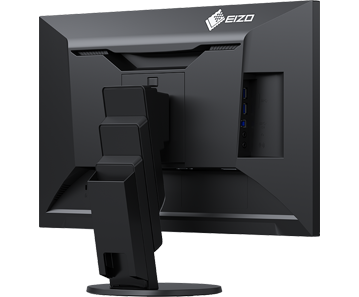 EIZO FlexScan EV2451-BK